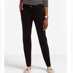 Reitmans The Modern Stretch Straight Leg Pants